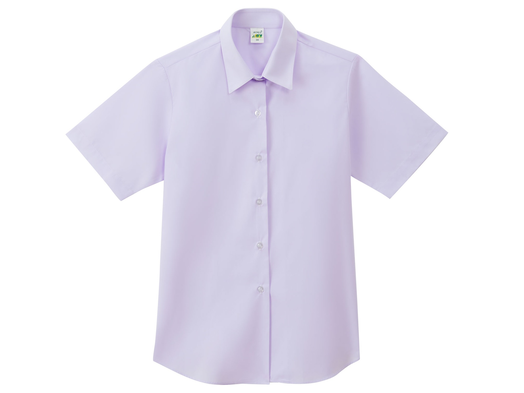 เสื้อนักศึกษาชาย ปวช.